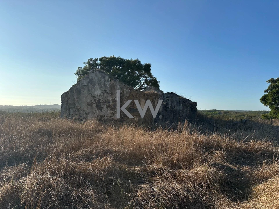 Quinta T3 para Venda em Santiago do Cacém, Santa Cruz e São Bartolomeu da Serra Foto 1