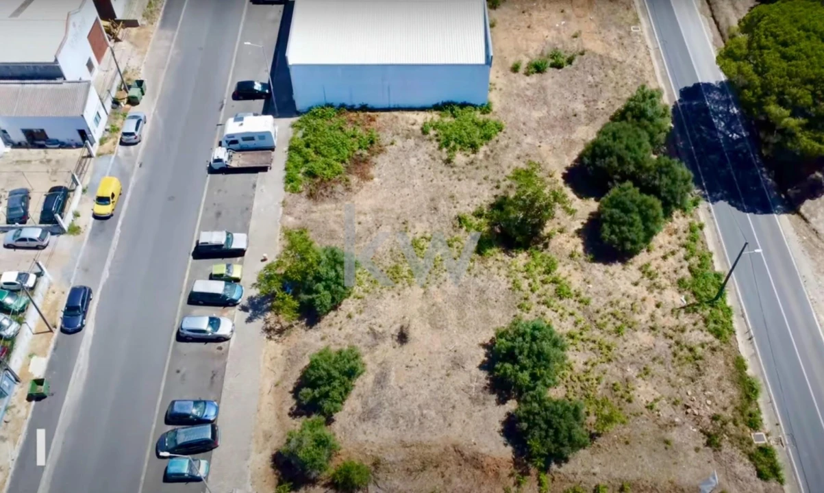 Terreno para Venda em Santiago do Cacém, Santa Cruz e São Bartolomeu da Serra Foto 4