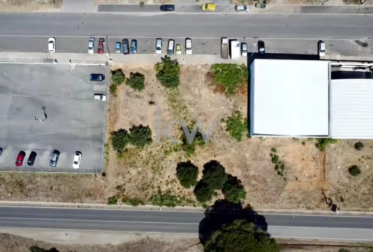 Terreno para Venda em Santiago do Cacém, Santa Cruz e São Bartolomeu da Serra Foto 10
