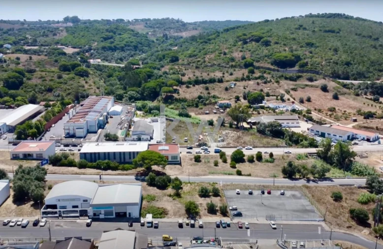 Terreno para Venda em Santiago do Cacém, Santa Cruz e São Bartolomeu da Serra Foto 5