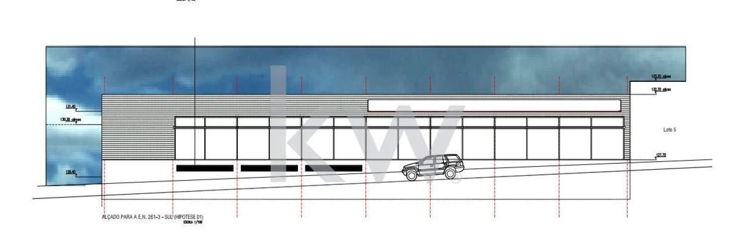 Terreno para Venda em Santiago do Cacém, Santa Cruz e São Bartolomeu da Serra Foto 16
