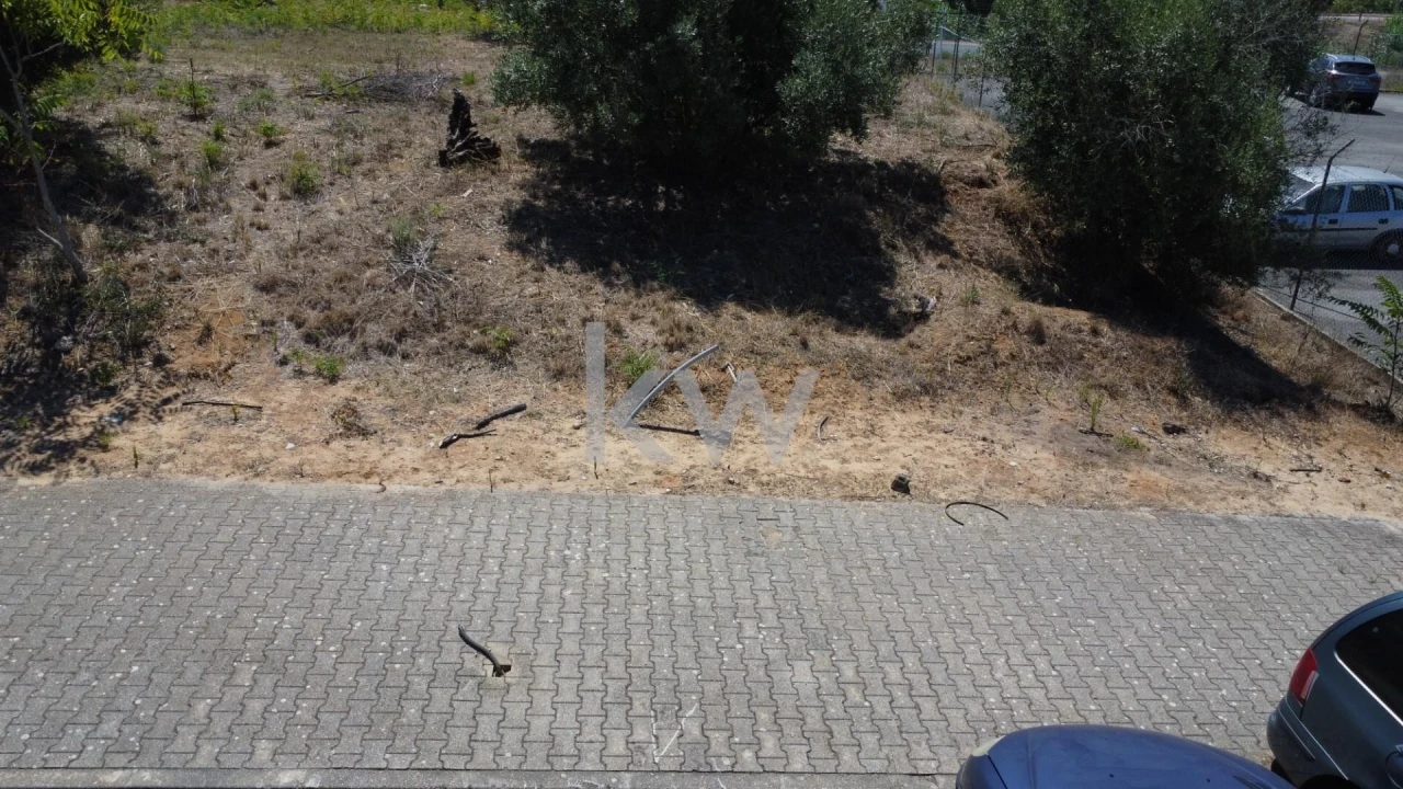 Terreno para Venda em Santiago do Cacém, Santa Cruz e São Bartolomeu da Serra Foto 13