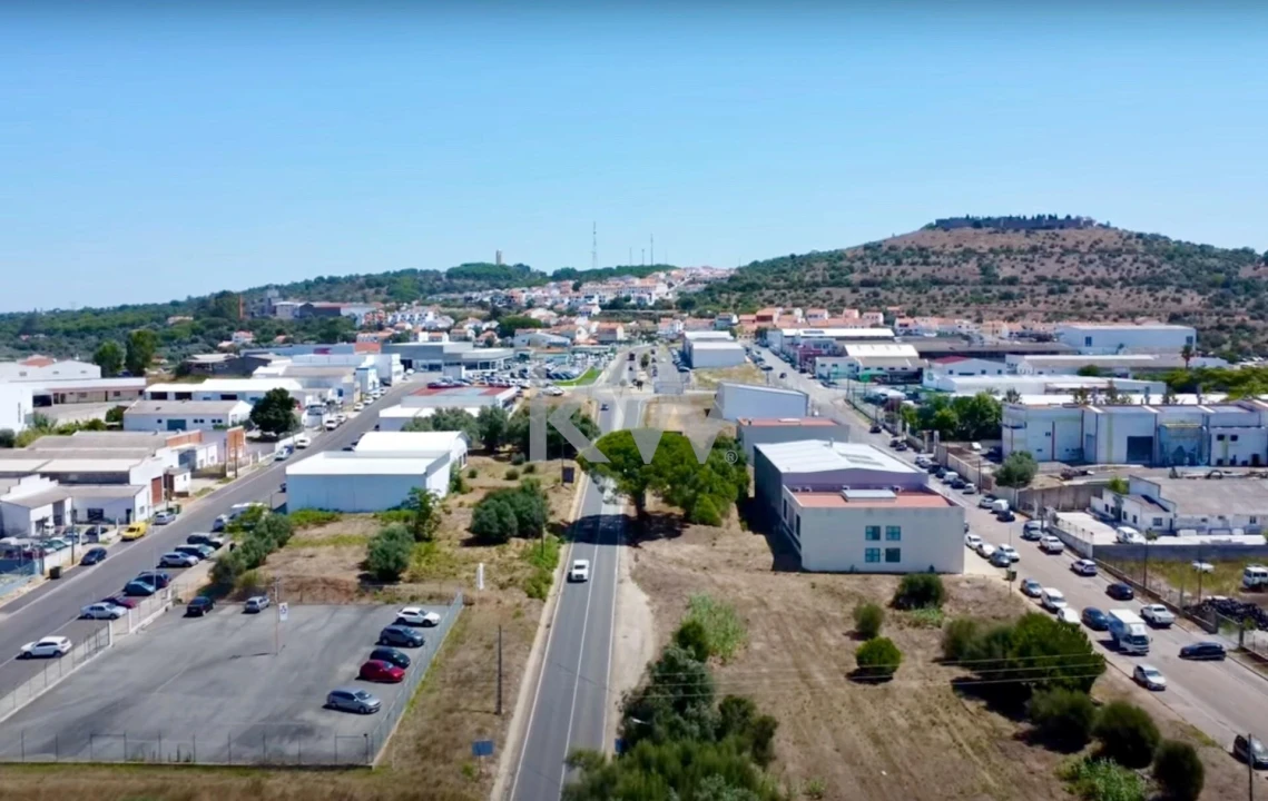 Terreno para Venda em Santiago do Cacém, Santa Cruz e São Bartolomeu da Serra Foto 2
