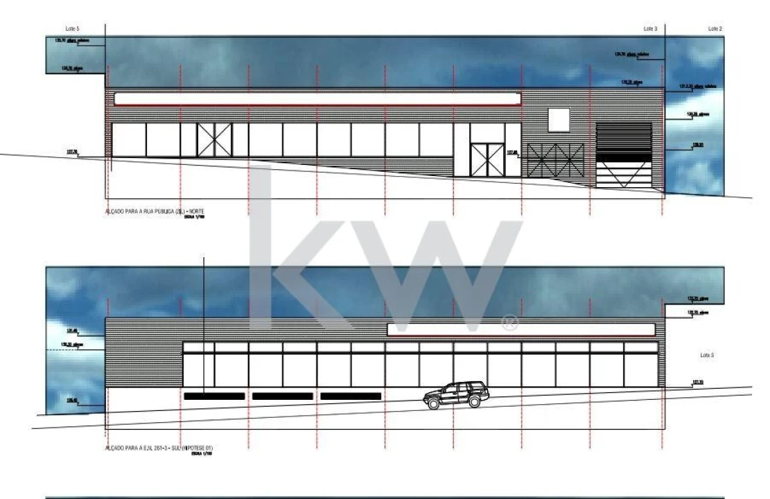 Terreno para Venda em Santiago do Cacém, Santa Cruz e São Bartolomeu da Serra Foto 17