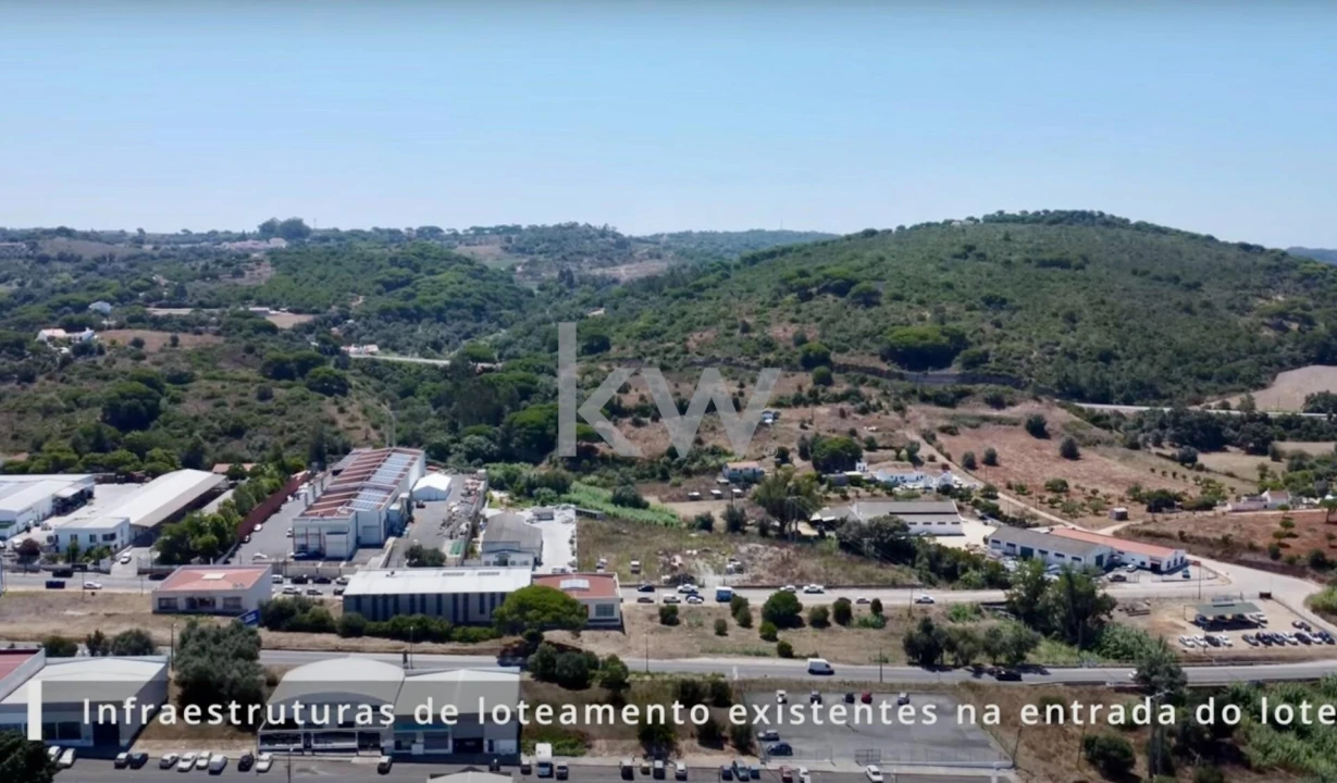 Terreno para Venda em Santiago do Cacém, Santa Cruz e São Bartolomeu da Serra Foto 12