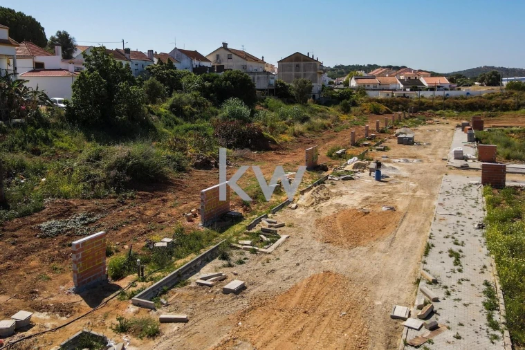 Terreno para Venda em Santiago do Cacém, Santa Cruz e São Bartolomeu da Serra Foto 12