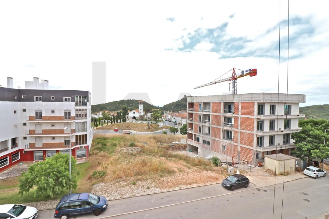 Apartamento T2 para Venda em Sesimbra (Castelo) Foto 5