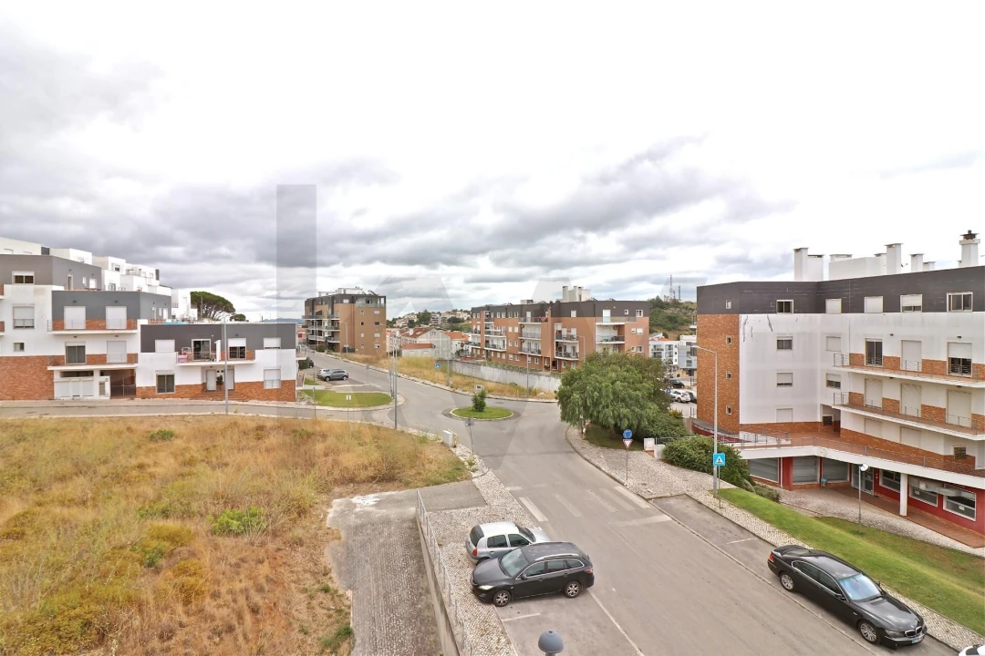 Apartamento T2 para Venda em Sesimbra (Castelo) Foto 6