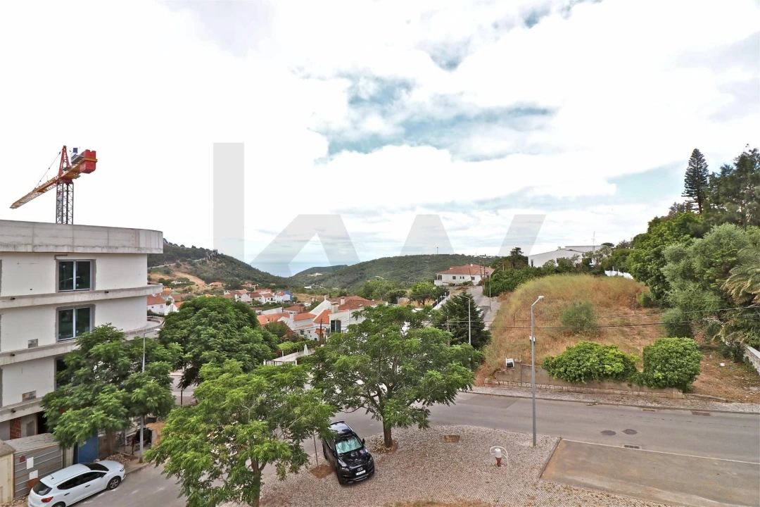 Apartamento T2 para Venda em Sesimbra (Castelo) Foto 9