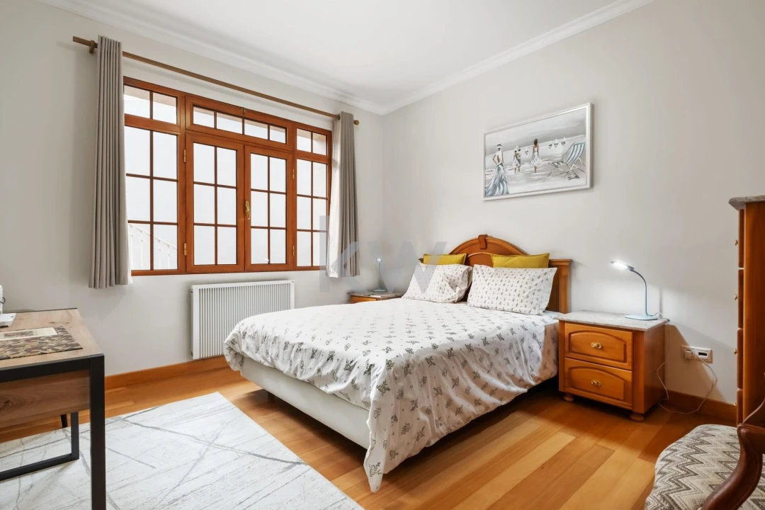 Moradia T3 para Venda em Prazeres Foto 31