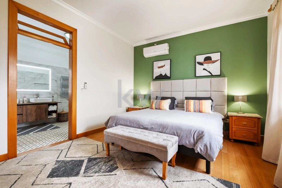 Moradia T3 para Venda em Prazeres Foto 21