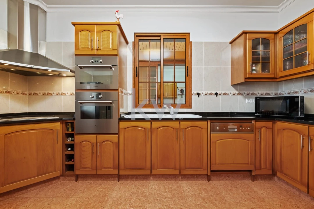 Moradia T3 para Venda em Prazeres Foto 17