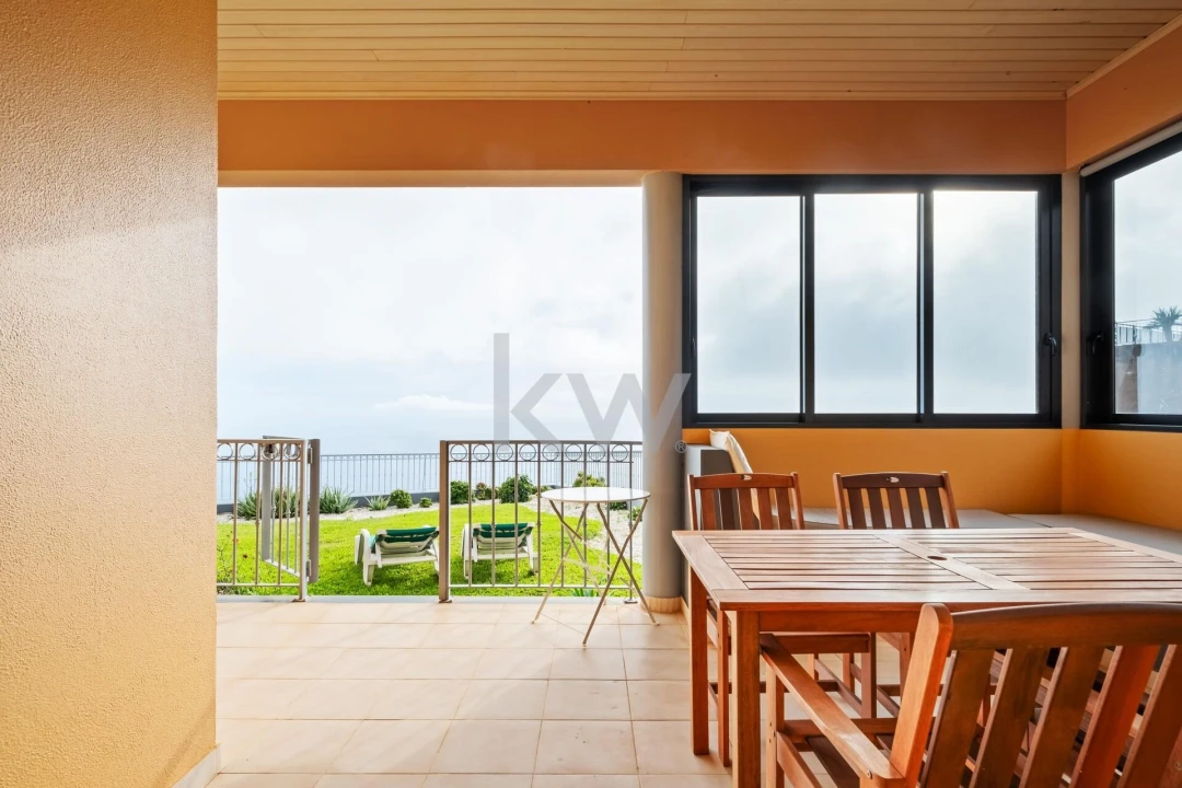 Moradia T3 para Venda em Prazeres Foto 42