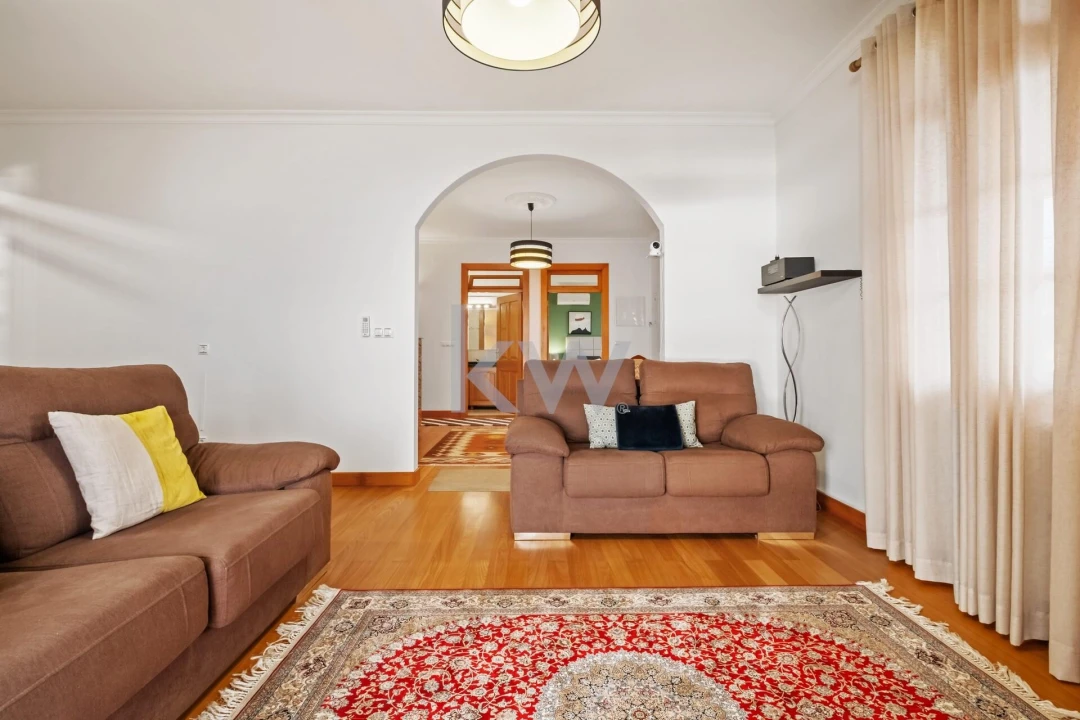 Moradia T3 para Venda em Prazeres Foto 10