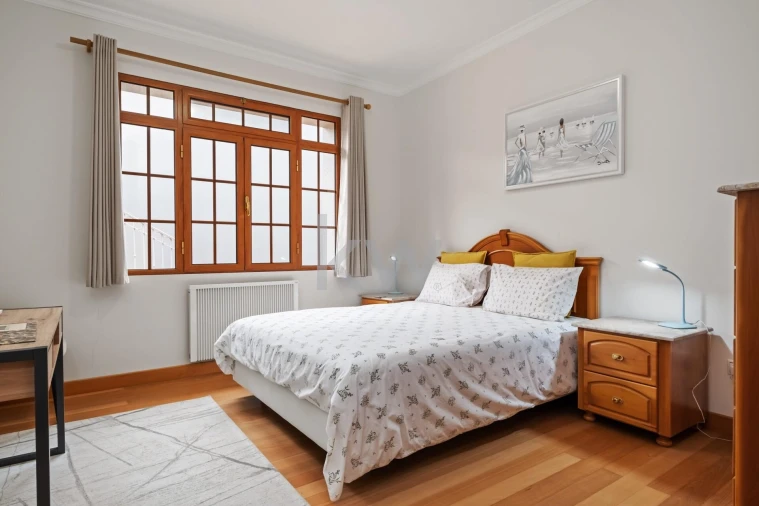 Moradia T3 para Venda em Prazeres Foto 30