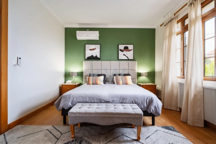 Moradia T3 para Venda em Prazeres Foto 20