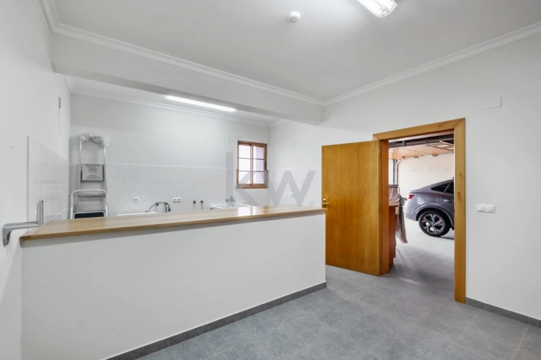 Moradia T3 para Venda em Prazeres Foto 37