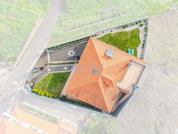 Moradia T3 para Venda em Prazeres Foto 67