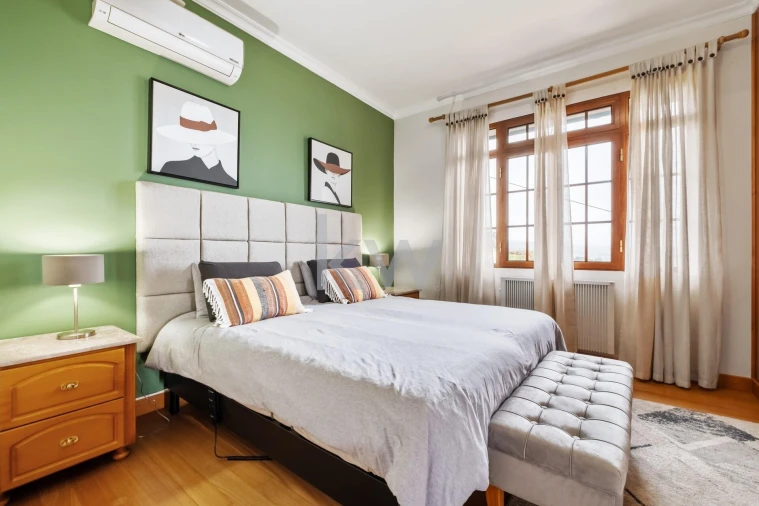 Moradia T3 para Venda em Prazeres Foto 22