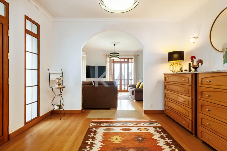 Moradia T3 para Venda em Prazeres Foto 8