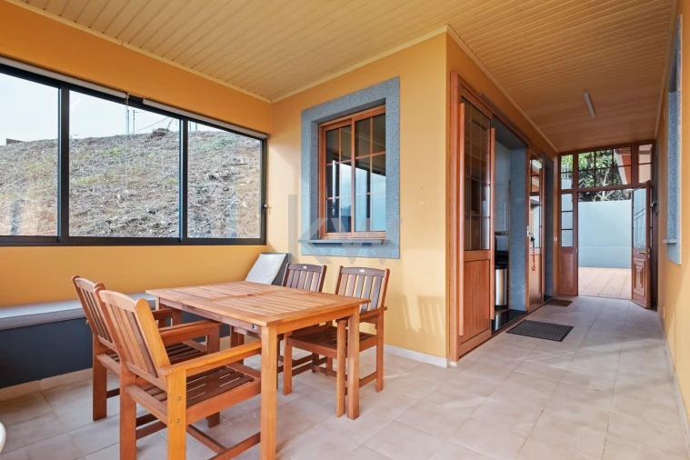 Moradia T3 para Venda em Prazeres Foto 41