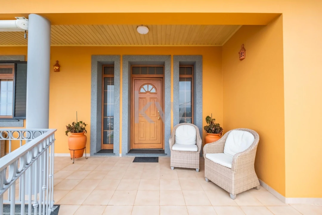 Moradia T3 para Venda em Prazeres Foto 60