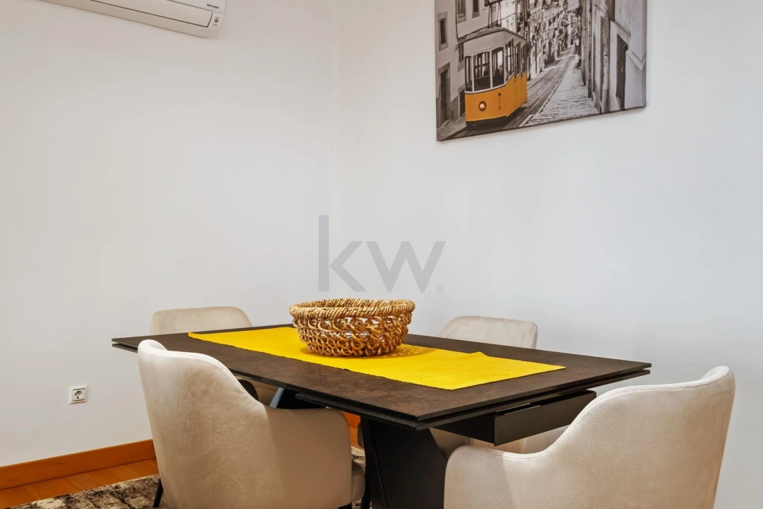 Moradia T3 para Venda em Prazeres Foto 15