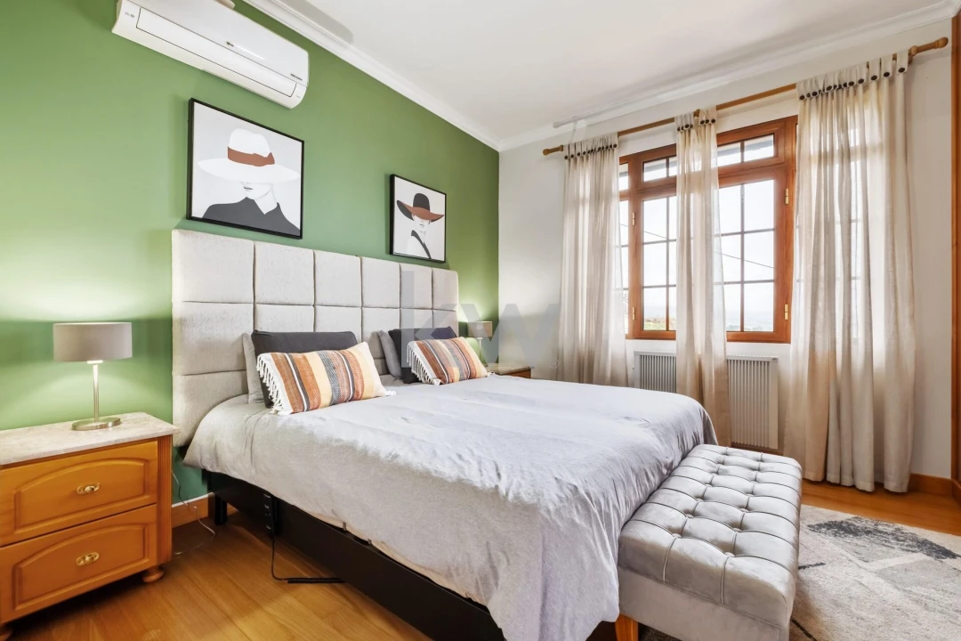 Moradia T3 para Venda em Prazeres Foto 22