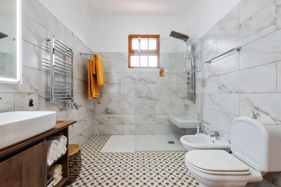 Moradia T3 para Venda em Prazeres Foto 25