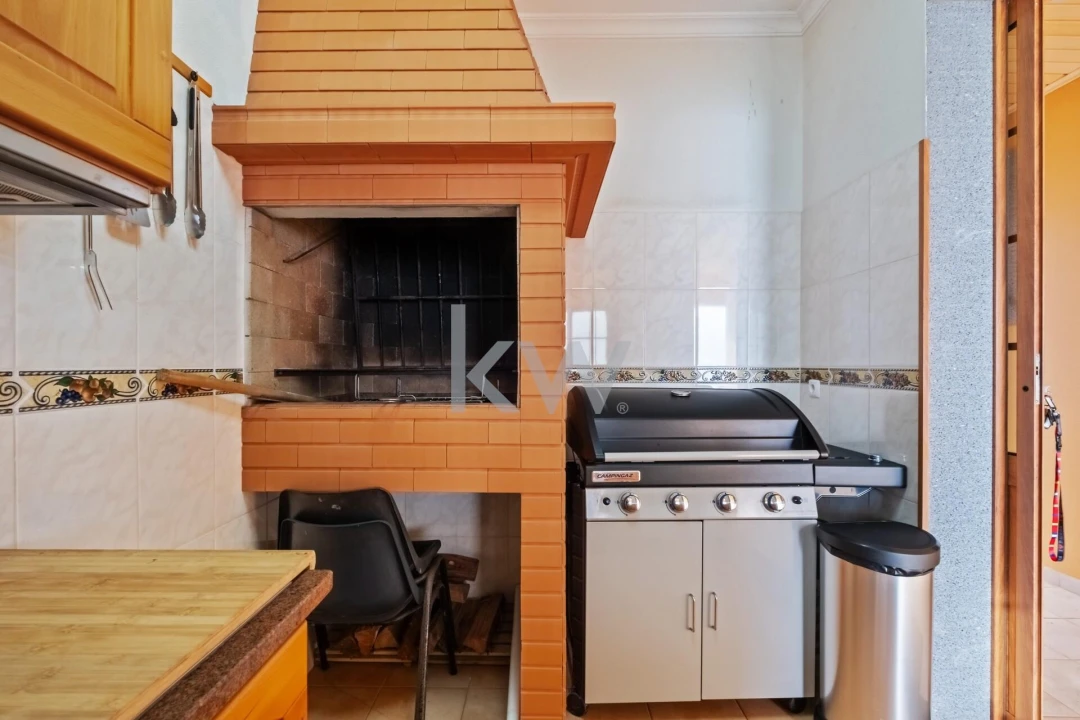 Moradia T3 para Venda em Prazeres Foto 45