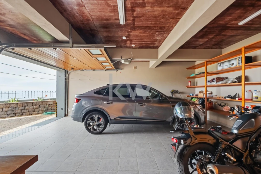 Moradia T3 para Venda em Prazeres Foto 40