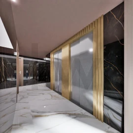 Apartamento T2 para Venda em Camara de Lobos