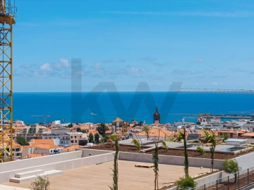 Apartamento T2 para Venda em Funchal (Santa Luzia)
