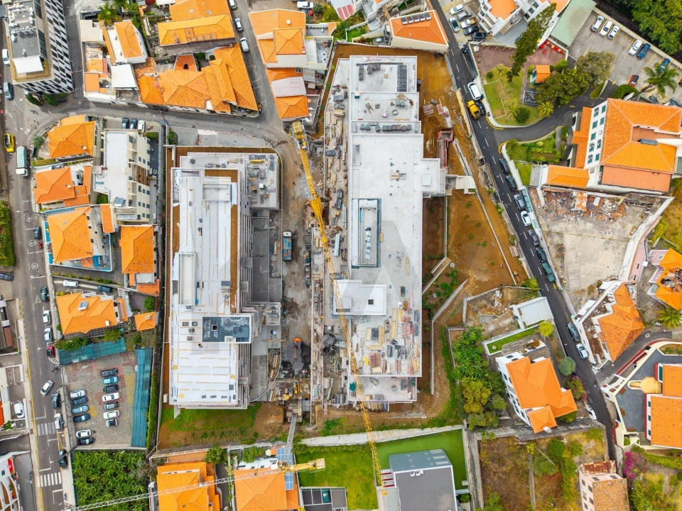 Apartamento T1 para Venda em Funchal (Santa Luzia) Foto 31