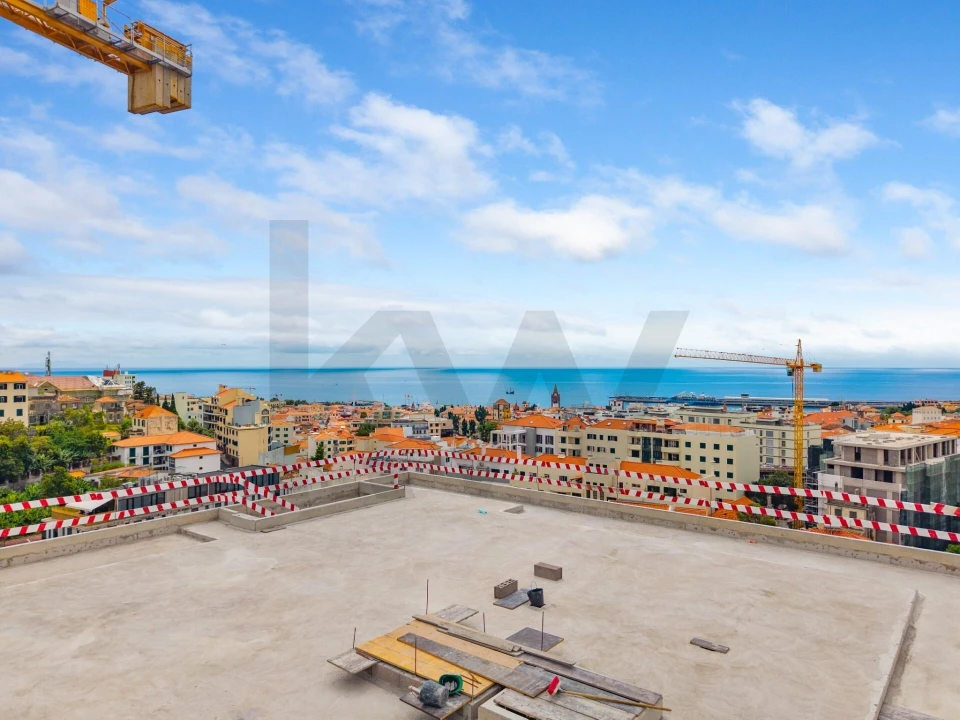 Apartamento T1 para Venda em Funchal (Santa Luzia) Foto 25