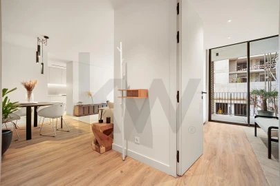 Apartamento T1 para Venda em Funchal (Santa Luzia)