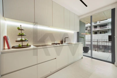 Apartamento T1 para Venda em Funchal (Santa Luzia)