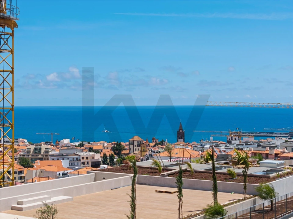 Apartamento T1 para Venda em Funchal (Santa Luzia) Foto 27