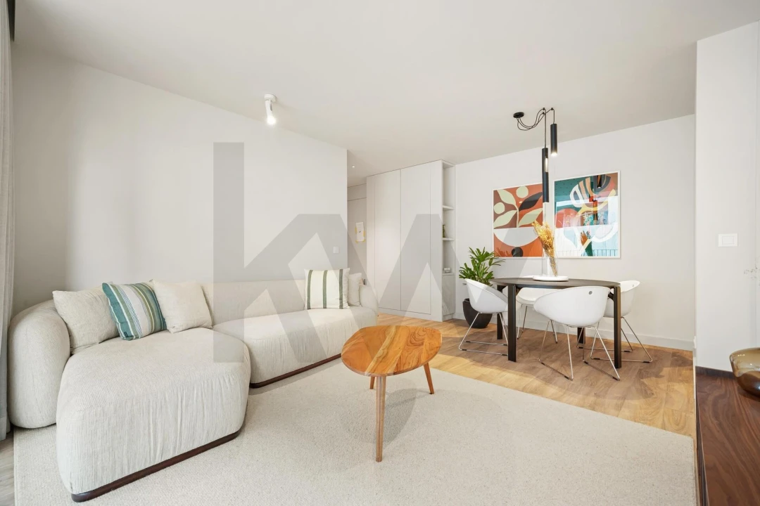 Apartamento T1 para Venda em Funchal (Santa Luzia) Foto 15