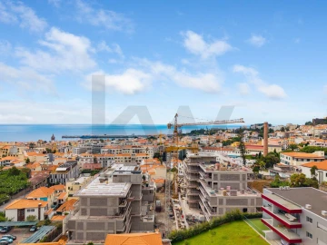 Apartamento T2 para Venda em Funchal (Santa Luzia)