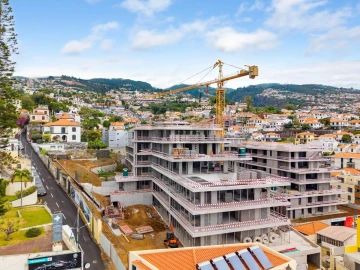Apartamento T1 para Venda em Funchal (Santa Luzia)