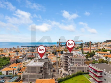 Apartamento T1 para Venda em Funchal (Santa Luzia)