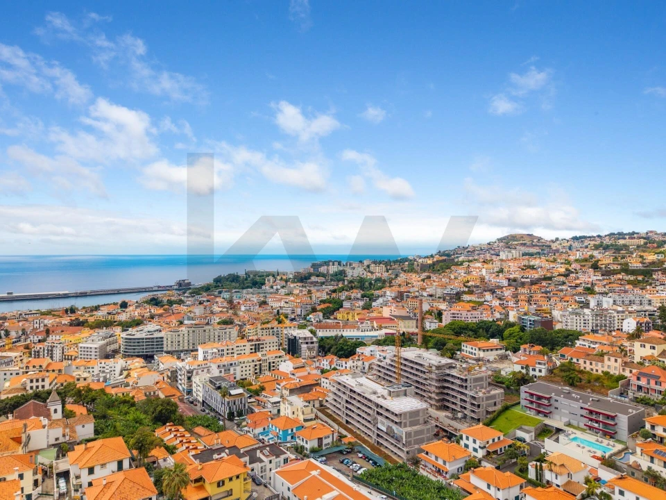 Apartamento T1 para Venda em Funchal (Santa Luzia) Foto 4