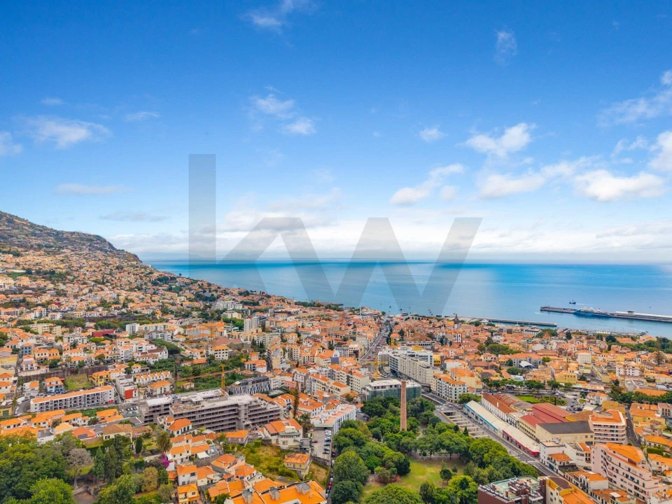 Apartamento T1 para Venda em Funchal (Santa Luzia) Foto 7