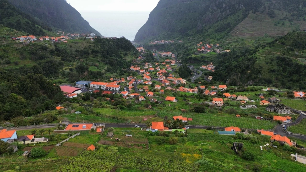 Terreno para Venda em São Vicente Foto 4