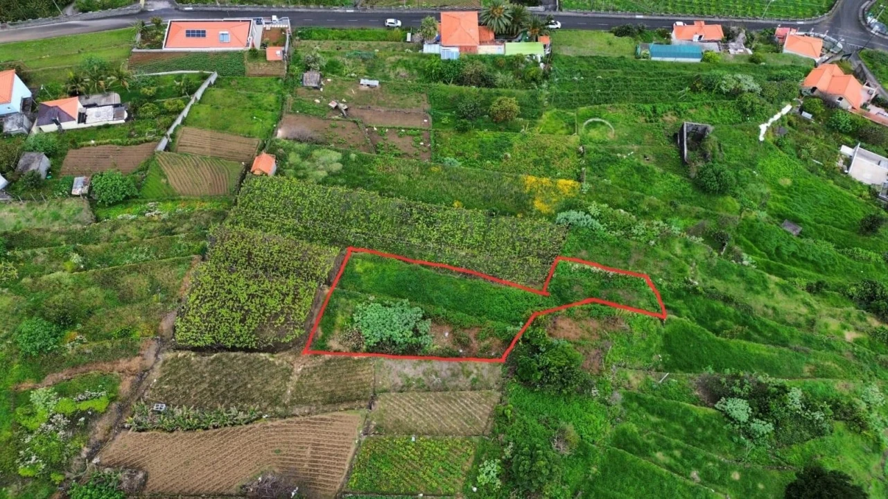 Terreno para Venda em São Vicente Foto 6