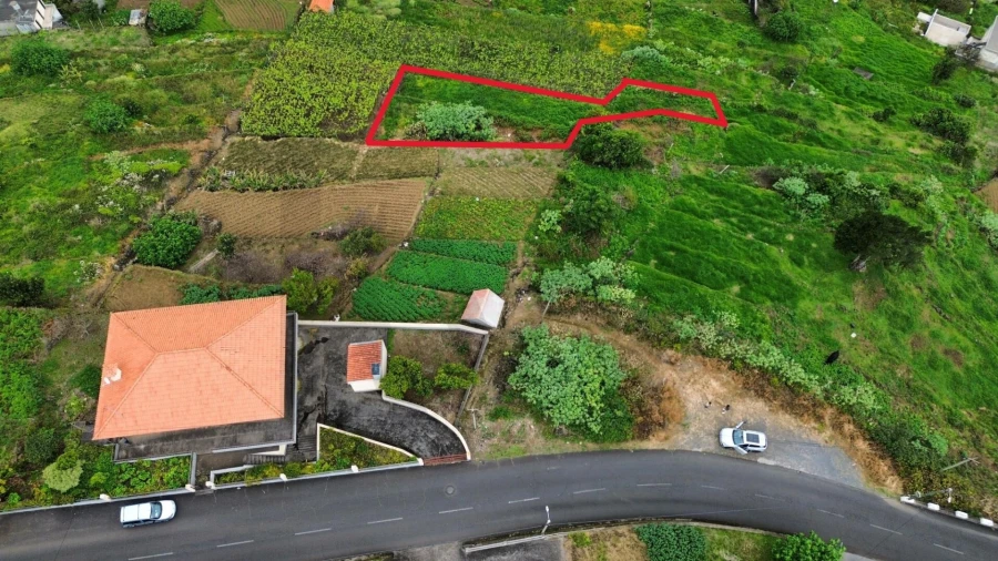 Terreno para Venda em São Vicente Foto 2