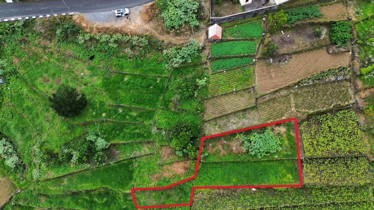 Terreno para Venda em São Vicente Foto 1