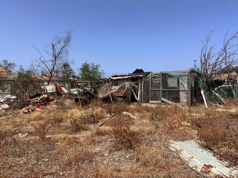 Moradia T3 para Venda em Porto Santo Foto 21