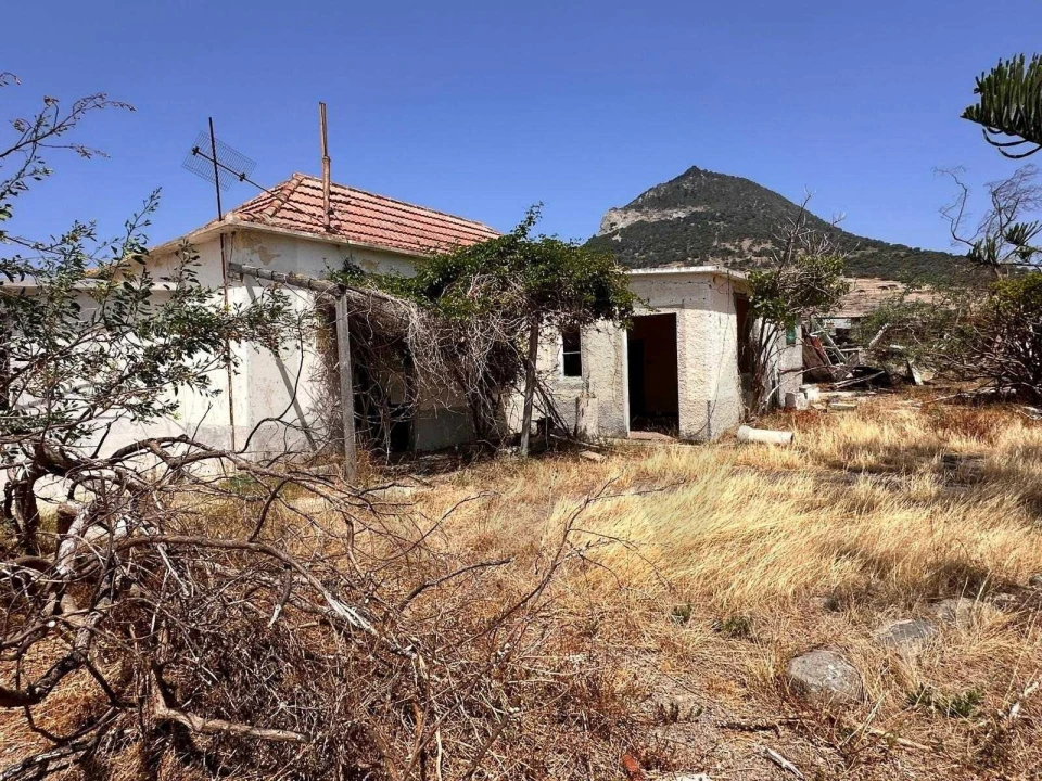 Moradia T3 para Venda em Porto Santo Foto 4